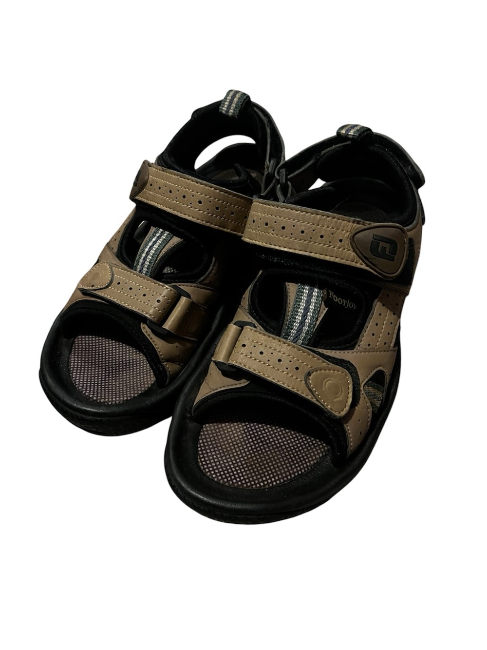 FootJoy Men’s Golf Sandals Sz 7.5